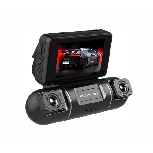 Techsmart TCHS-X19 3,16