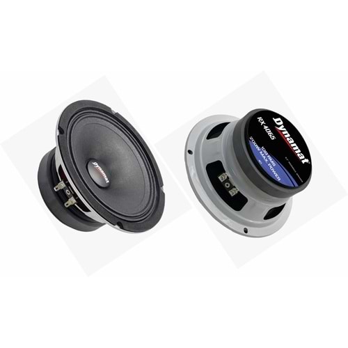 Dynamat RX-4065 6.5