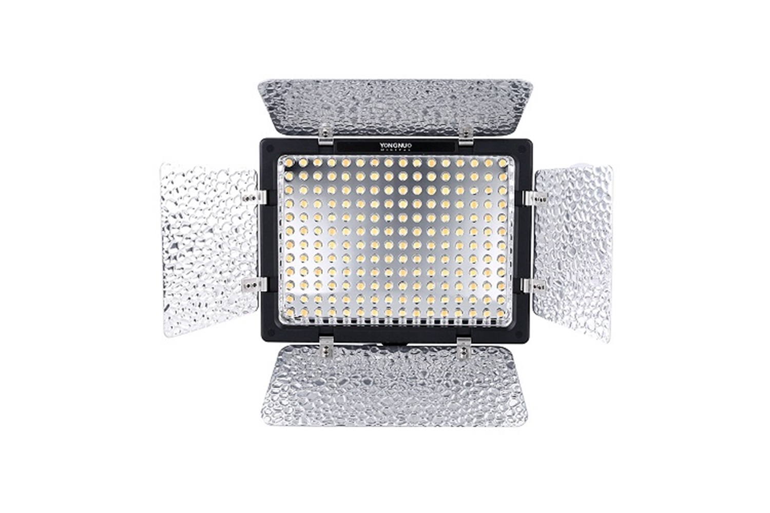 Yongnuo YN160-III Bi-Color Led Işık 3200-5600K