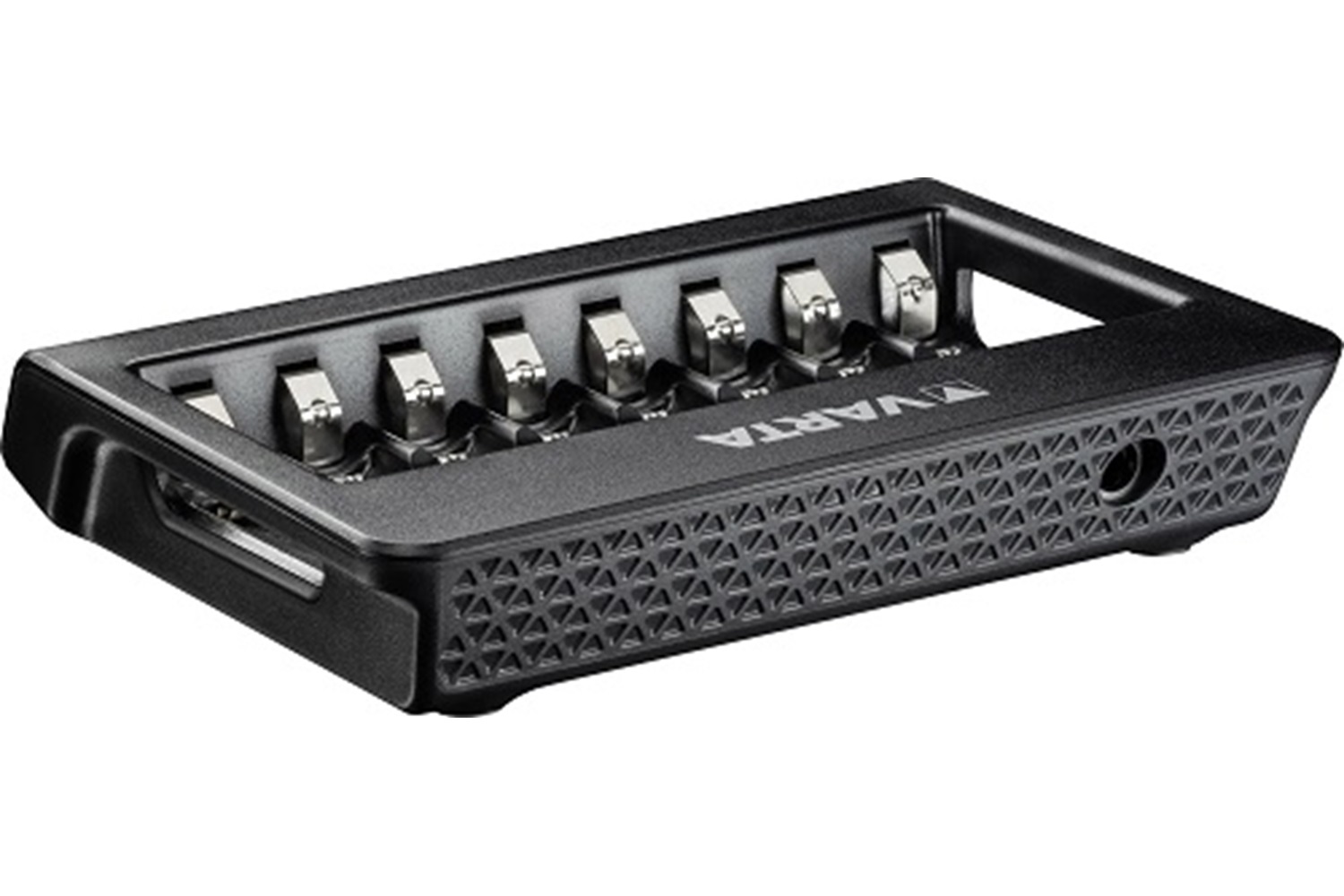 Varta Lcd Multi Plus Aa,Aaa Pil Uyumlu 8'li Şarj Cihazı