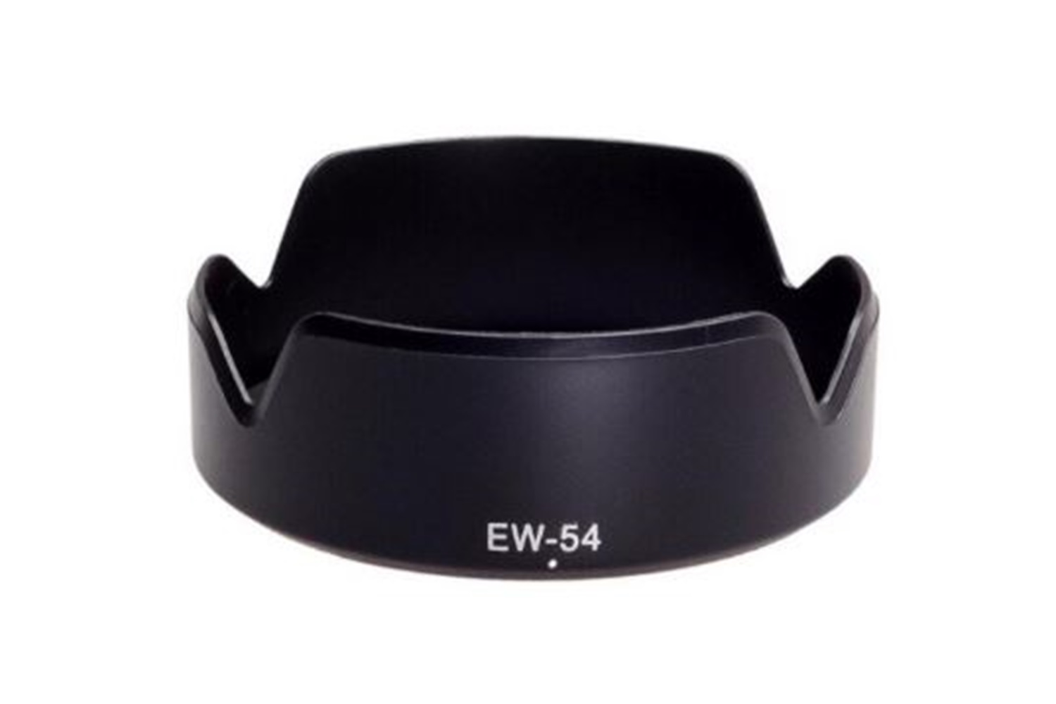 Tewise Canon EW-54 Parasoley EF-M 18-55mm IS STM Lens Uyumlu