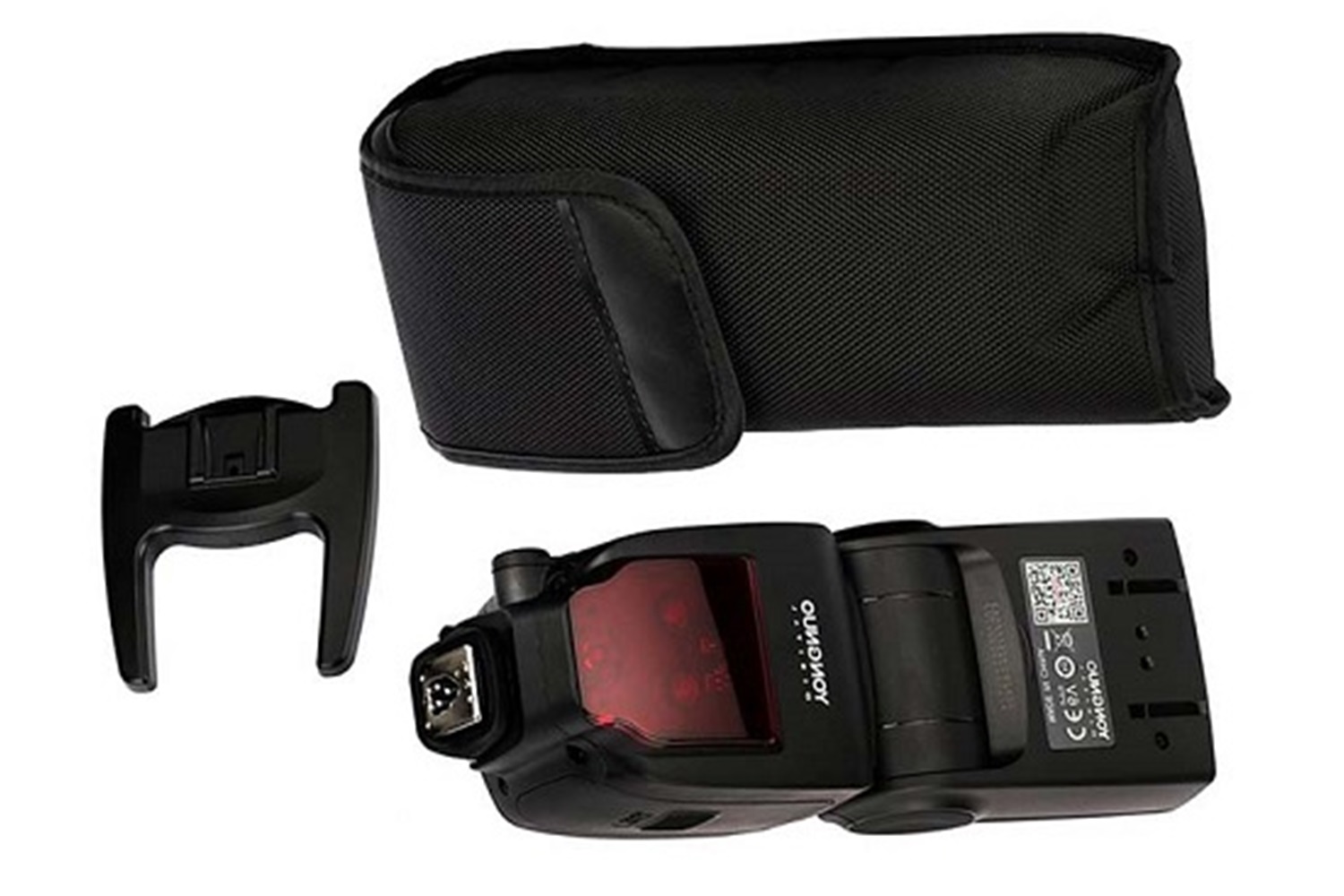 Yongnuo YN685-N Dahili Alıcılı Nikon Uyumlu HSS TTL Tepe Flaşı