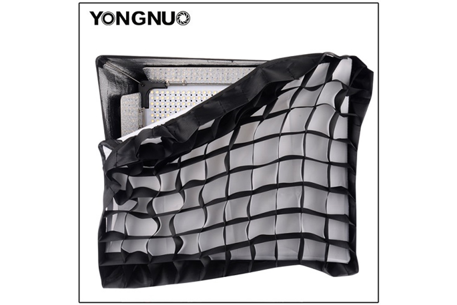 Yongnuo FC-01 YN6000-YN9000 Uyumlu Honeycomb Grid