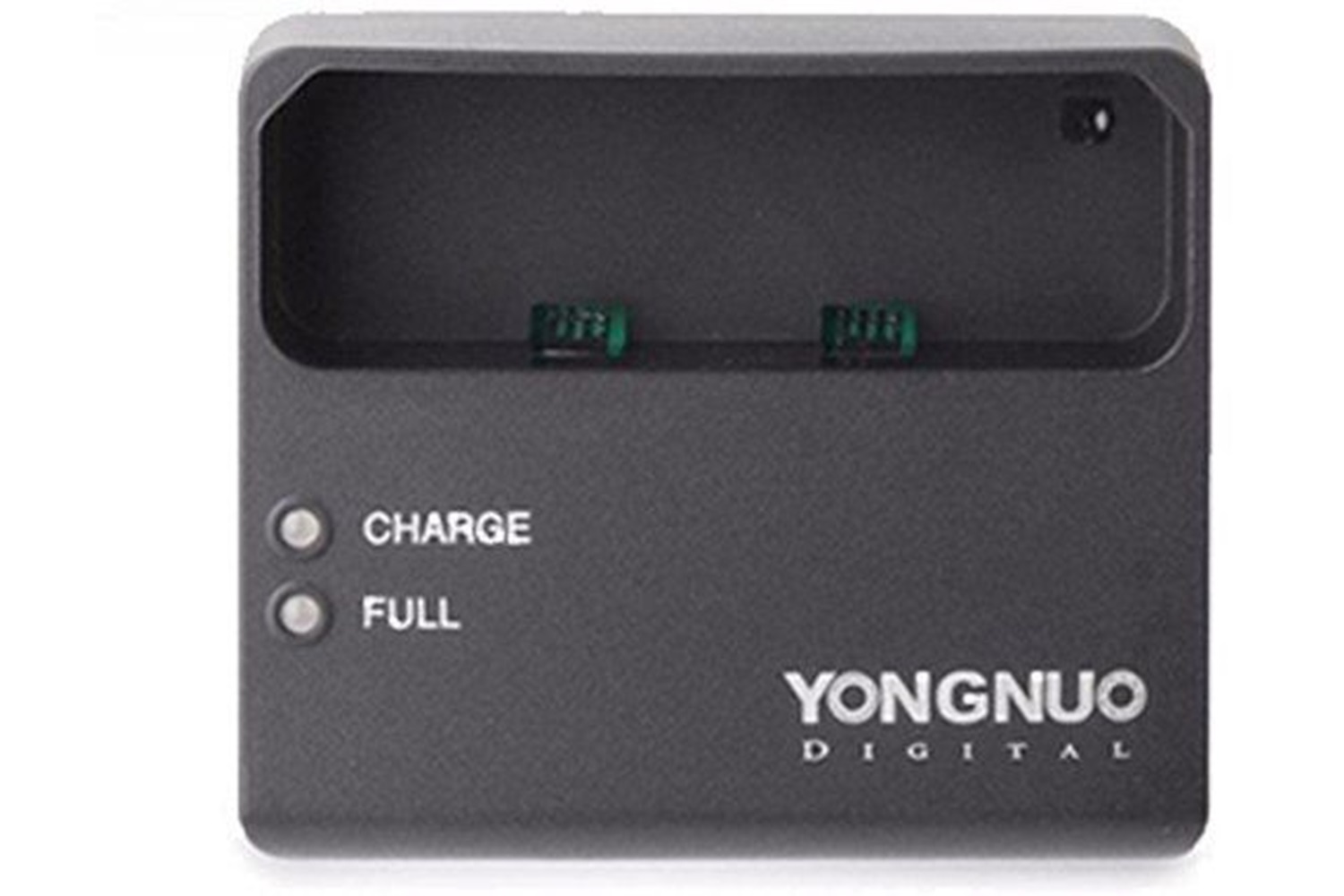 Yongnuo YN530 Şarj Cihazı YN-B2000 Batarya Uyumlu