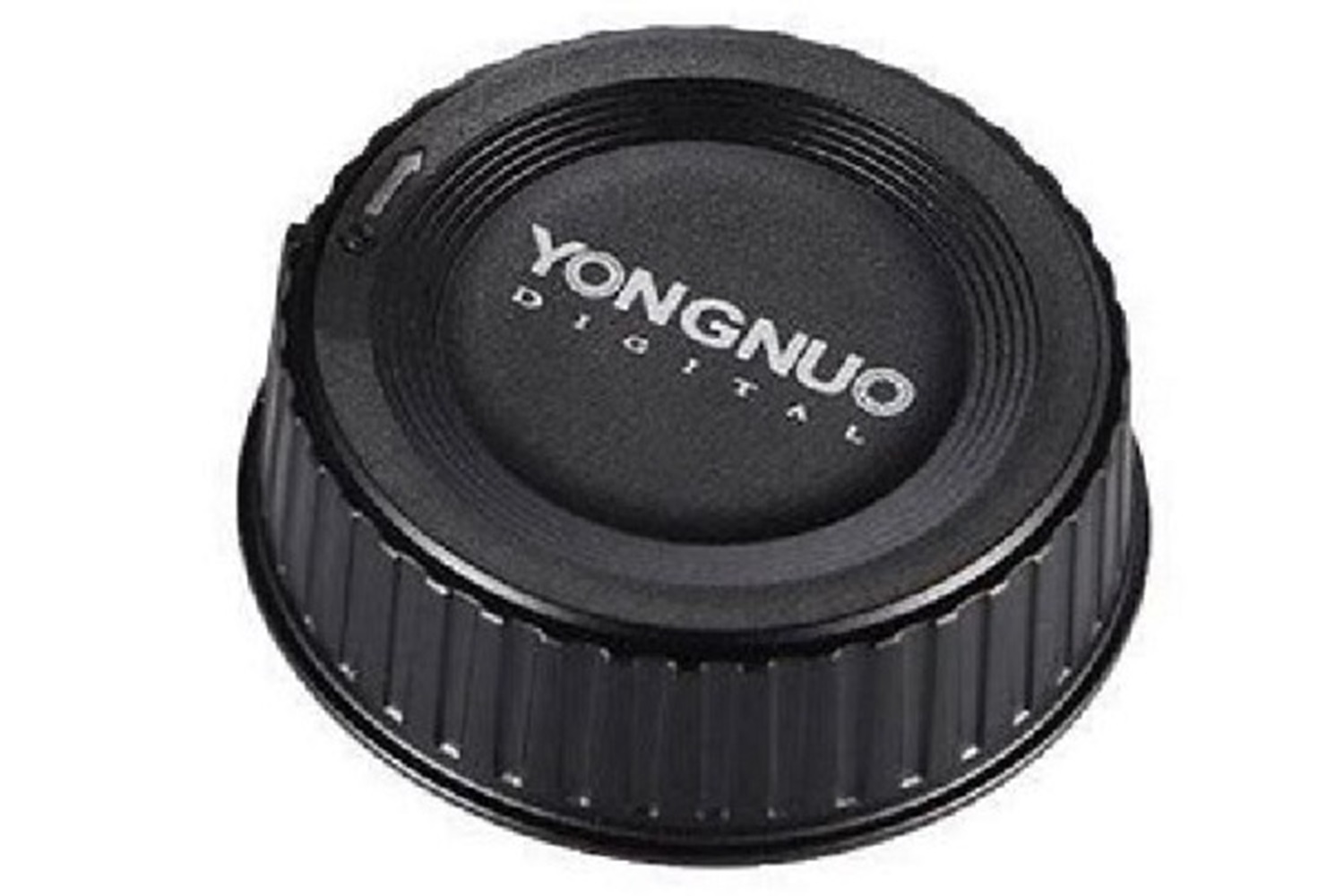 Yongnuo Nikon Lens Arka Kapak
