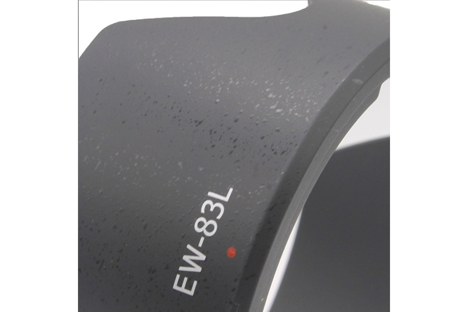 Tewise Canon EW-83L Parasoley 24-70mm F4 L IS USM Uyumlu