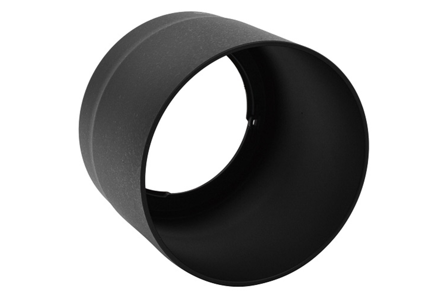 Tewise Canon ET-73B Parasoley 70-300mm F4 L IS USM Uyumlu Siyah