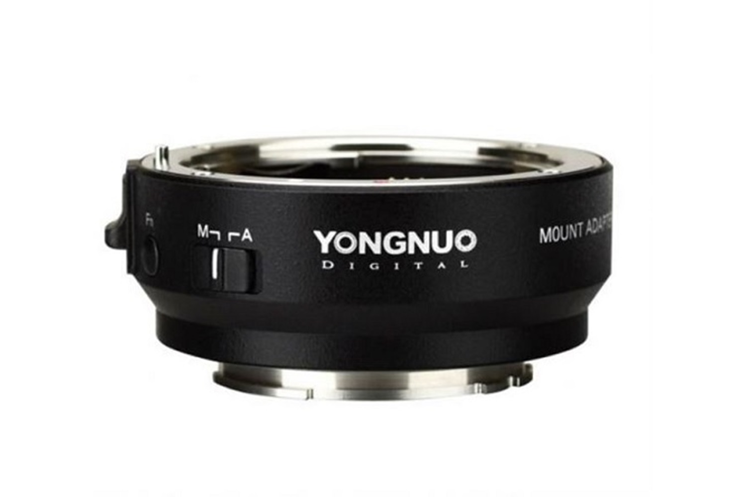 Yongnuo EF-E II Canon-Sony Uyumlu Otofokus Lens Adaptörü