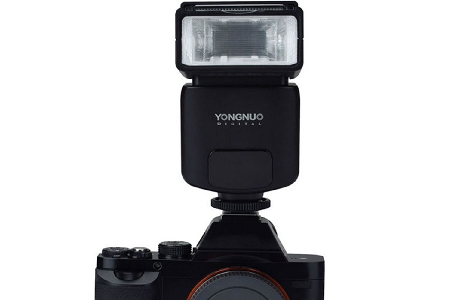 Yongnuo YN320-EX Sony Uyumlu Wireless HSS TTL Tepe Flaşı