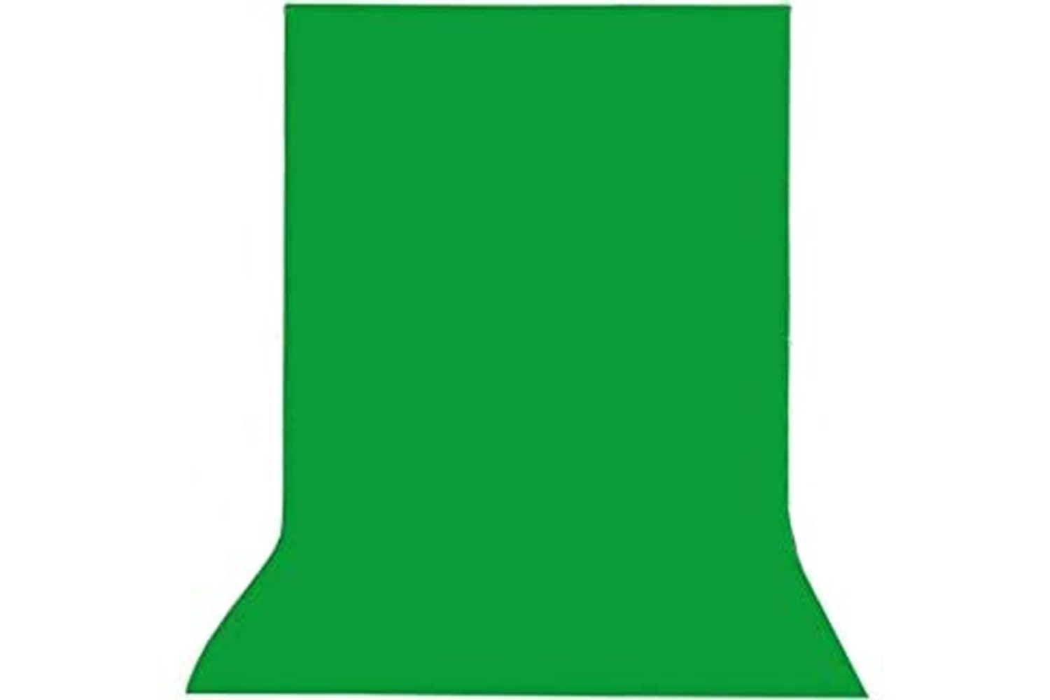 TEWISE 200x200cm Yeşil Fon Perde Green Screen