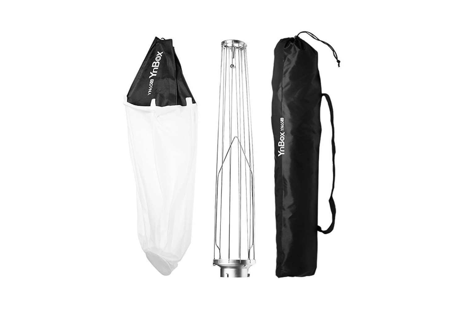 Yongnuo YN65Q Bowens Mount Lantern Balon Softbox 65cm