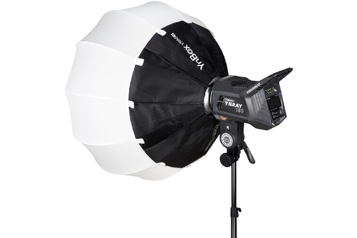 Yongnuo YN65Q Bowens Mount Lantern Balon Softbox 65cm
