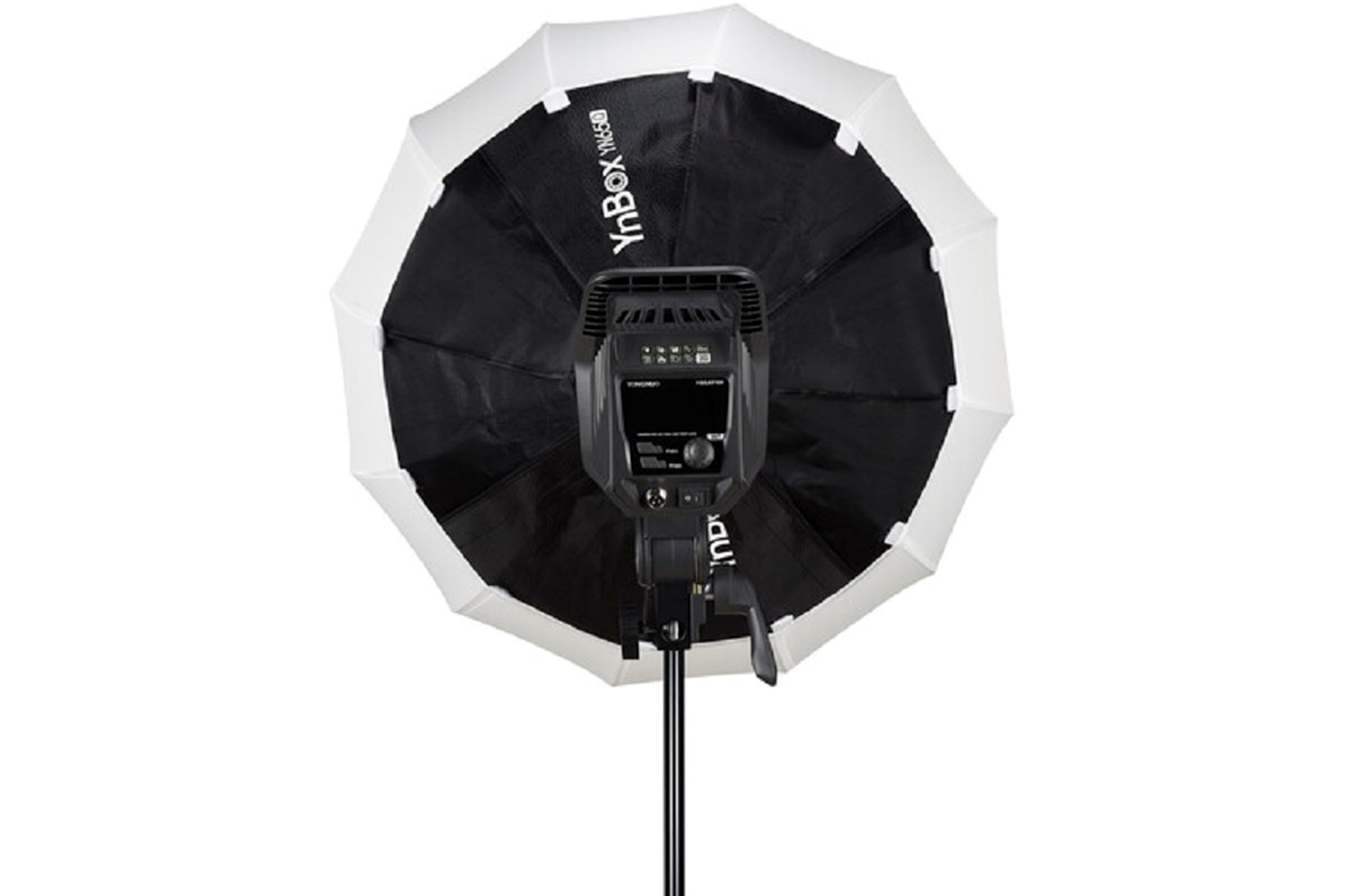 Yongnuo YN65Q Bowens Mount Lantern Balon Softbox 65cm