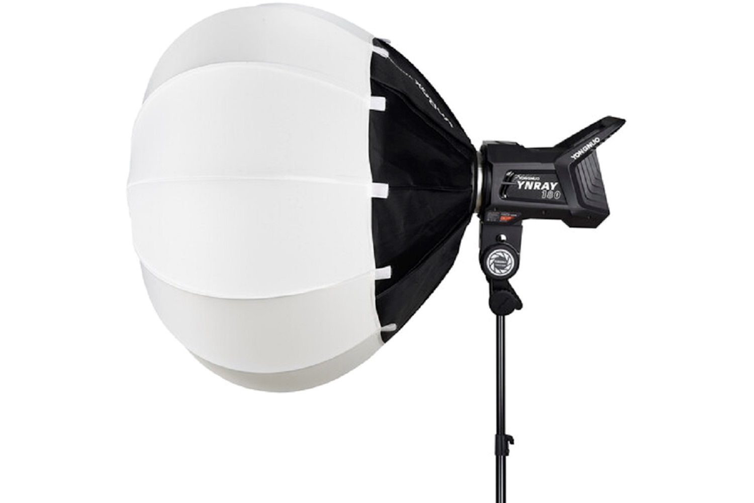 Yongnuo YN65Q Bowens Mount Lantern Balon Softbox 65cm