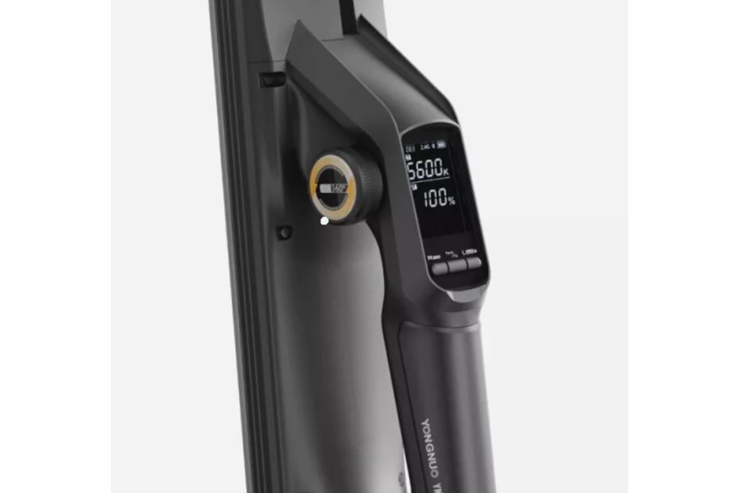 Yongnuo YN660s Bi-Color icelight 60W 11900 Lux Led Işık