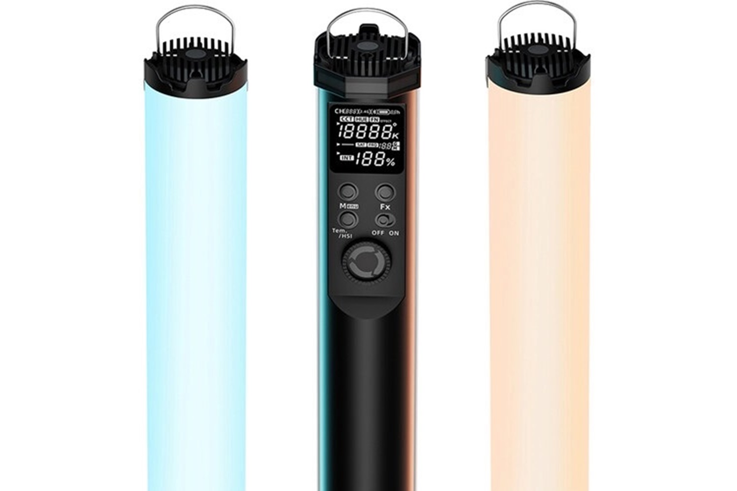 Yongnuo YN100 Soft RGB Led Işık 100cm