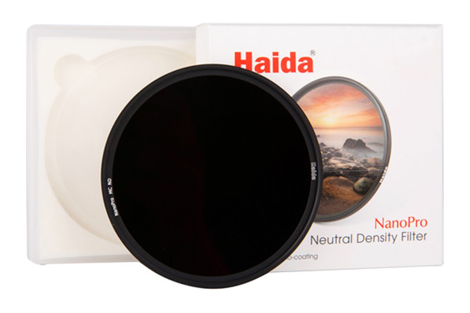 Haida 62mm Nano PRO 1000x ND 3.0 Filtre