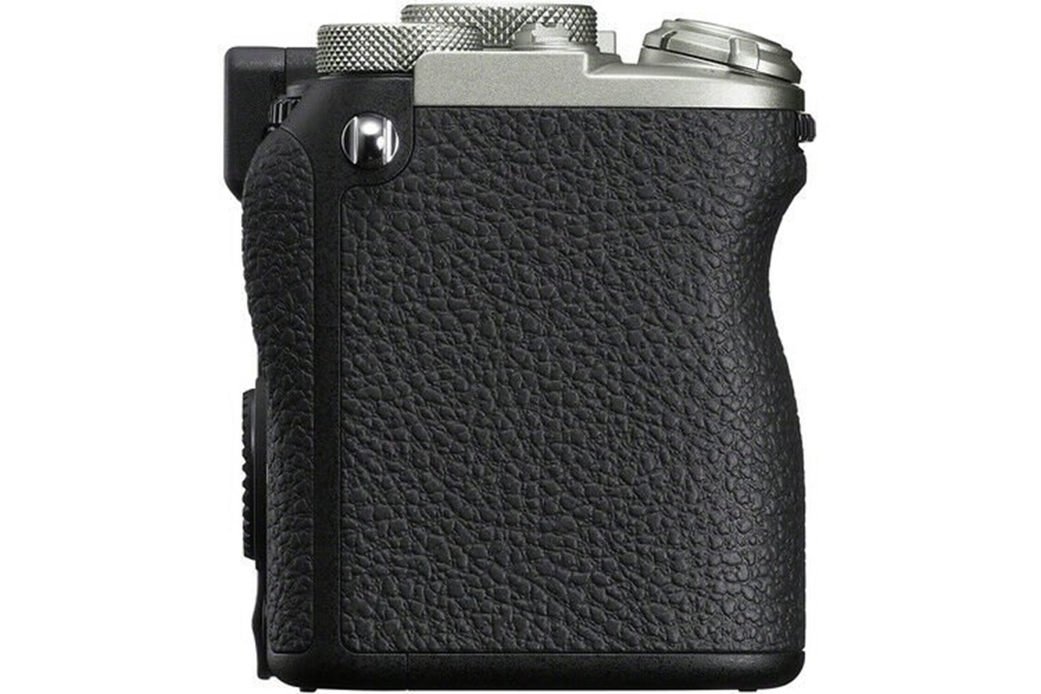 Sony A7C II Fotoğraf Makinesi Body - Gümüş (Sony Eurasia Garantili)