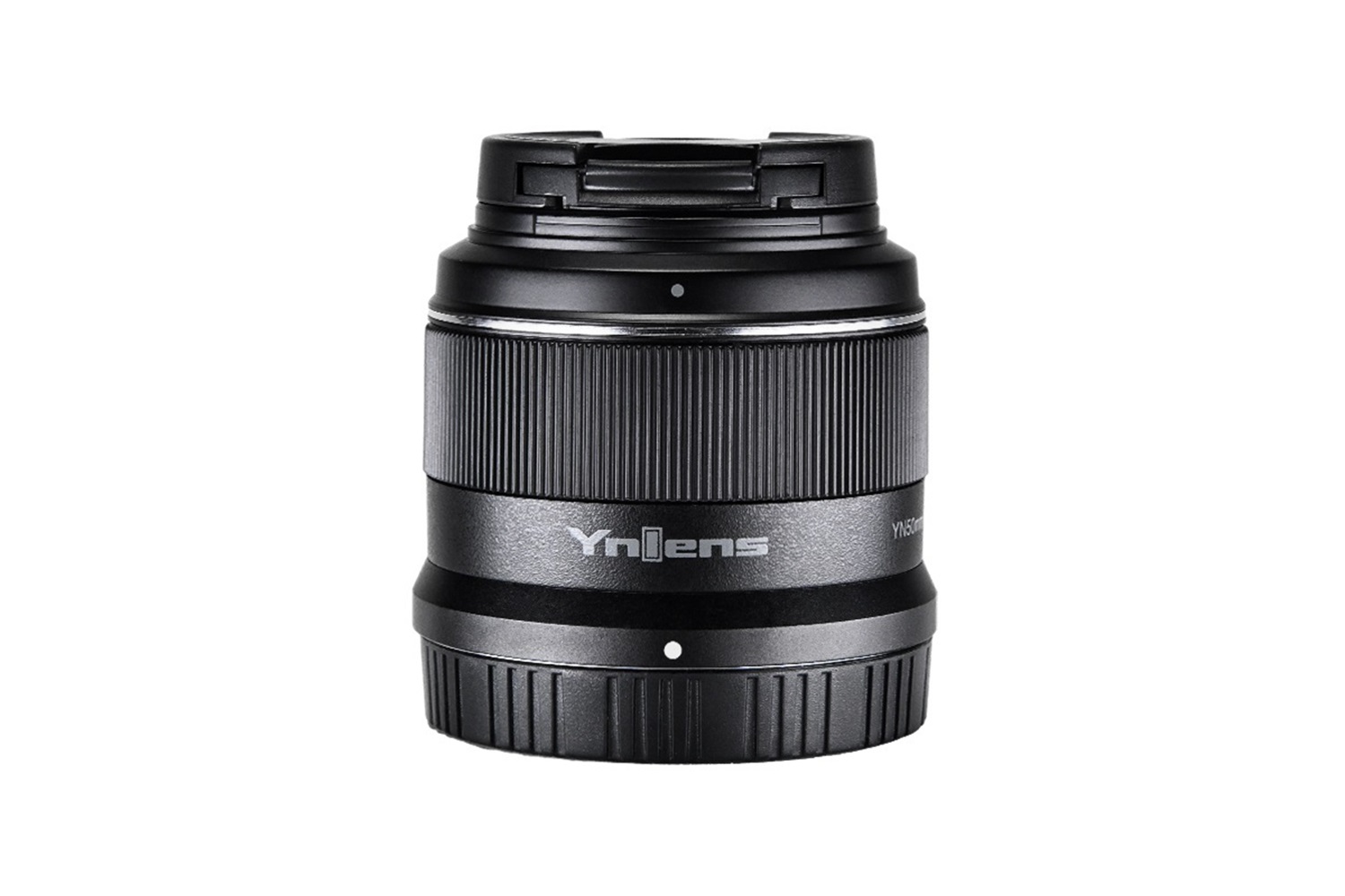Yongnuo 50mm F/1.8Z DA DSM APS-C Nikon Z Mount Uyumlu Otofokus Prime Lens