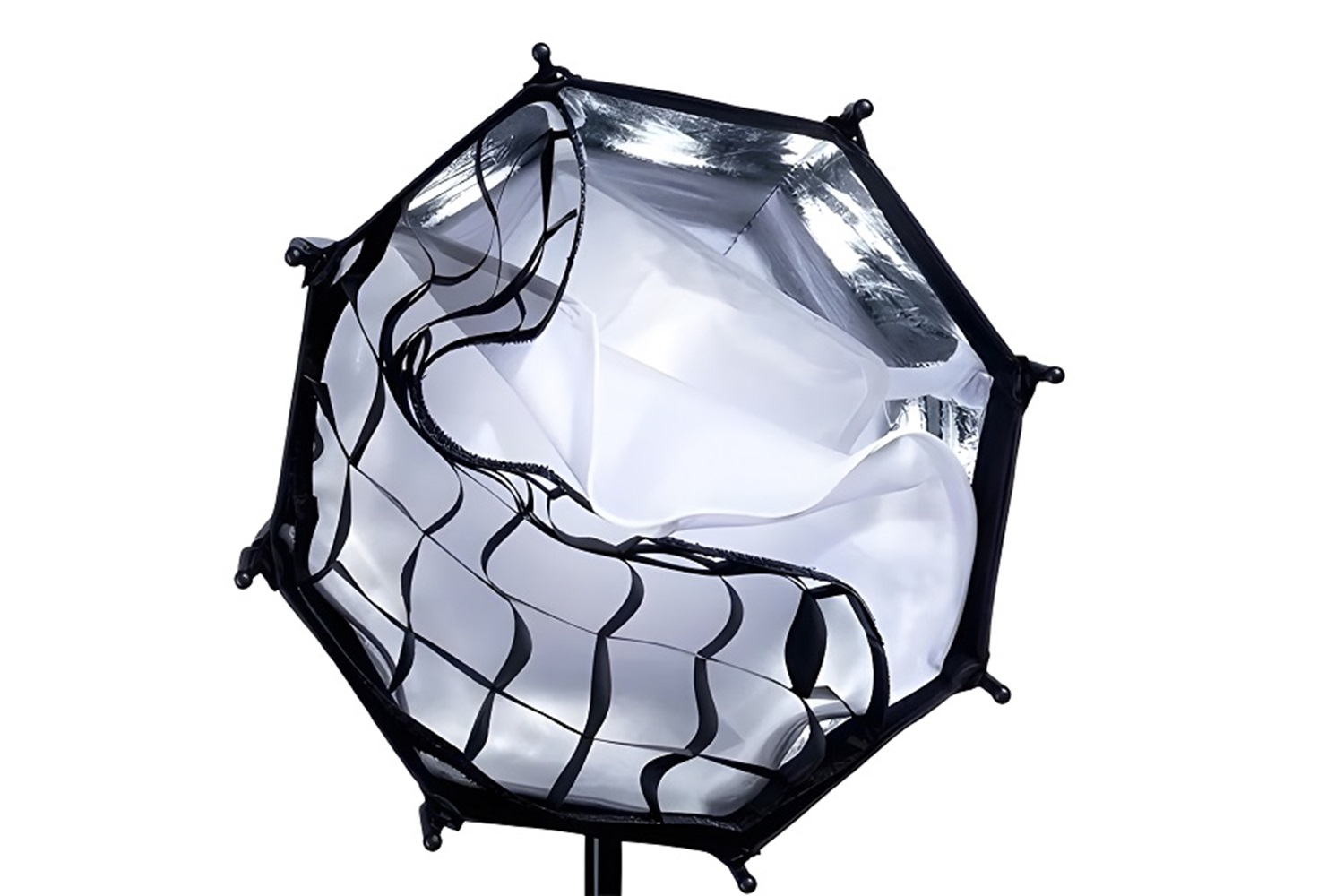 Yongnuo Mini-D30 Mini Bowens Mount Kolay Kurulum Softbox