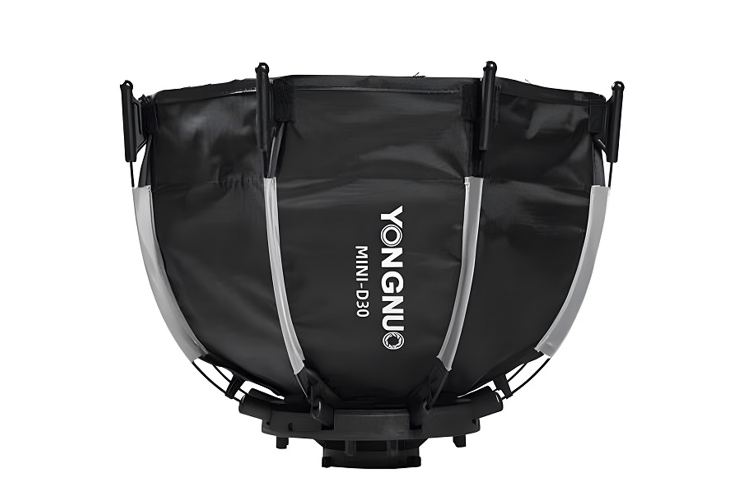 Yongnuo Mini-D30 Mini Bowens Mount Kolay Kurulum Softbox