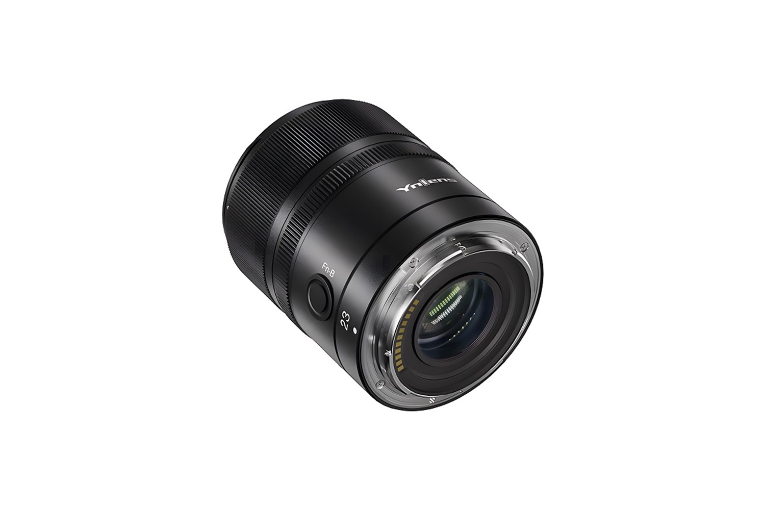 Yongnuo 23mm f/1.4Z DA DSM WL Pro APS-C Wireless Otofokus Lens (Nikon Z)