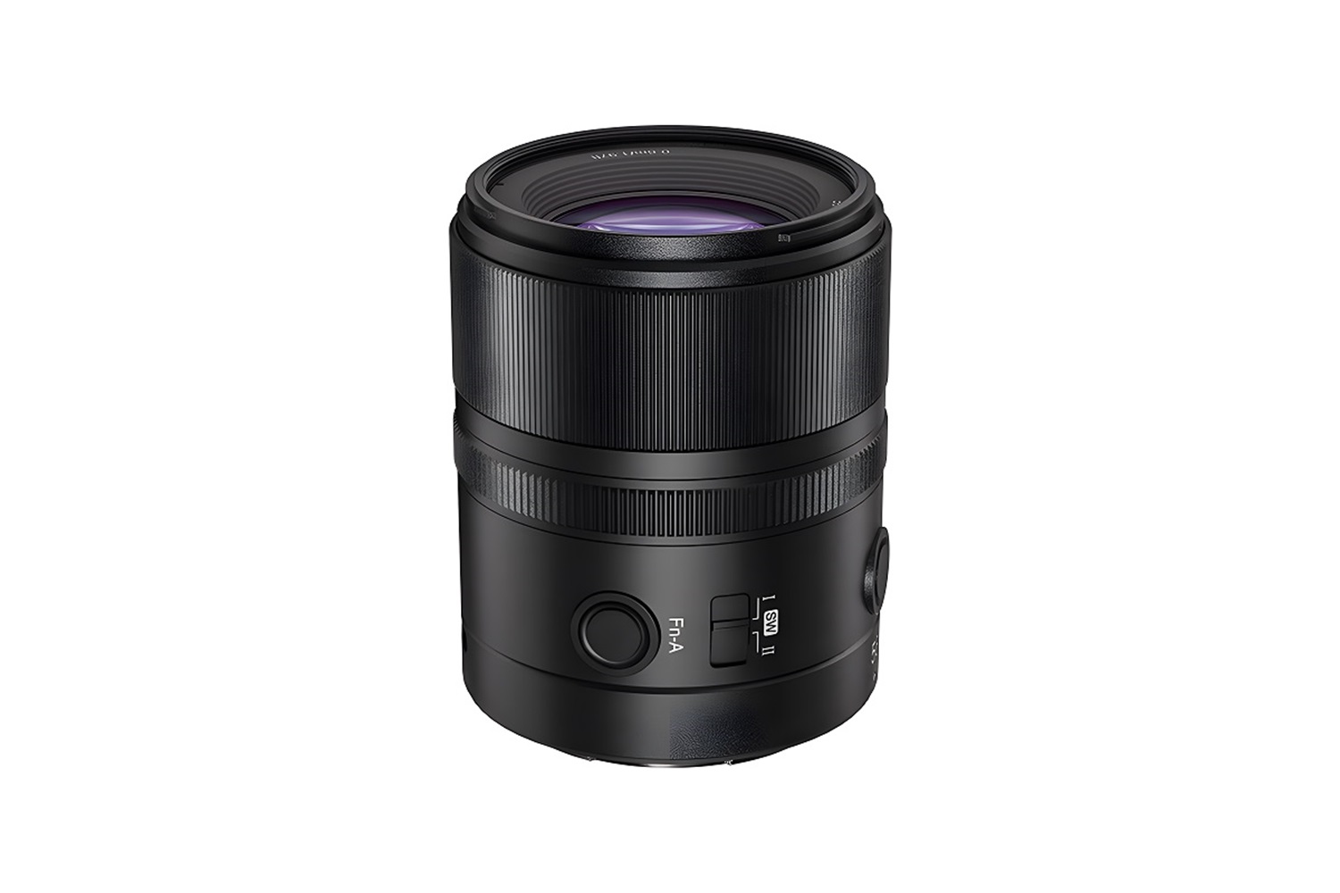 Yongnuo 56mm f/1.4Z DA DSM WL Pro APS-C Wireless Otofokus Lens (Nikon Z)