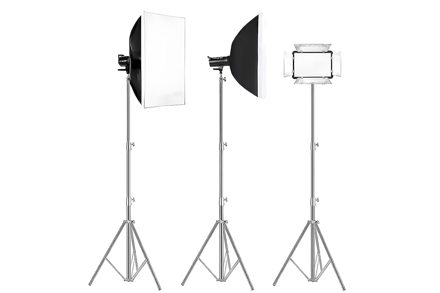 LATT Titan 280 Air Çelik Işık Ayağı 280cm