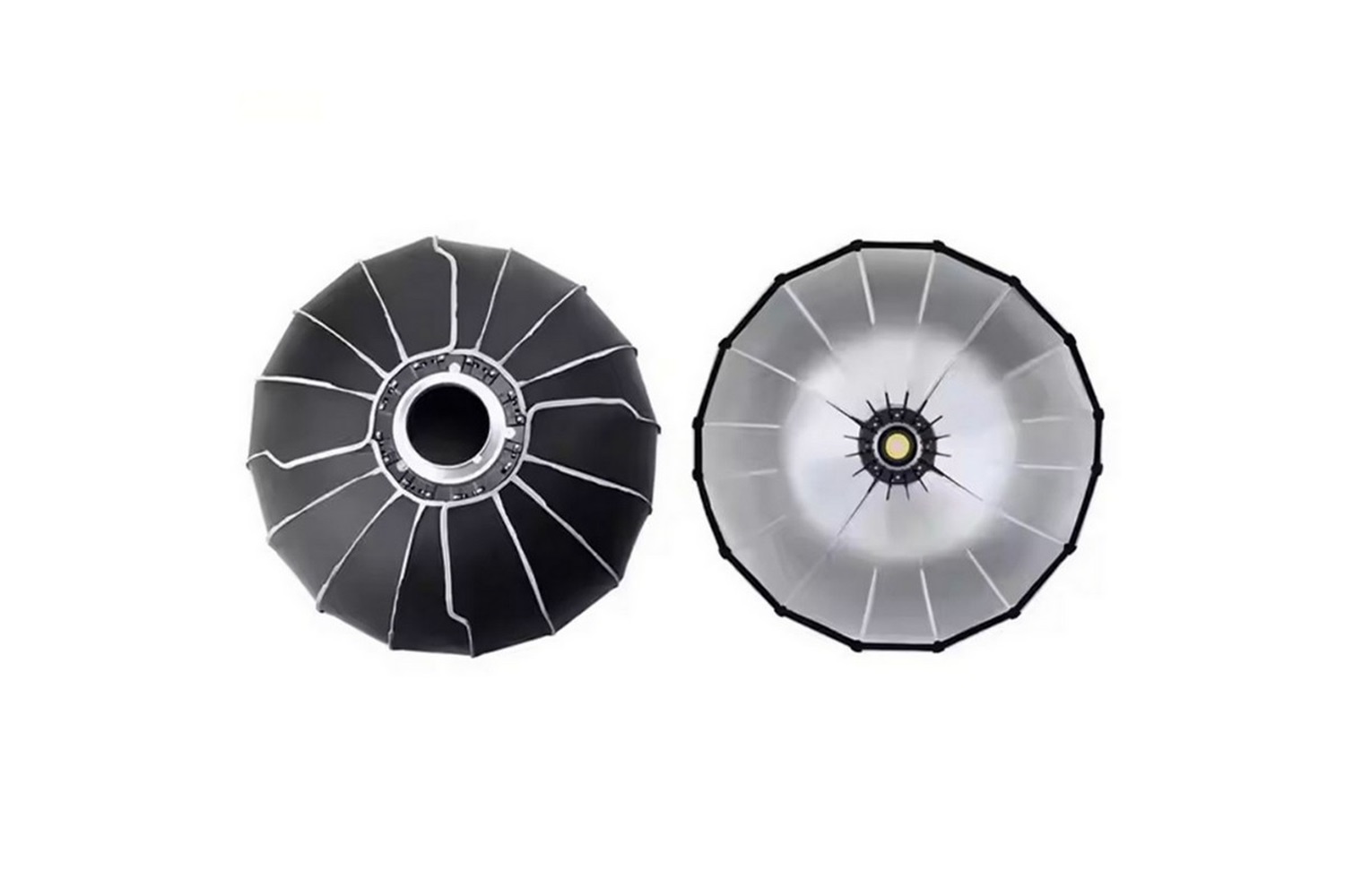 LATT Easysoft 70 Kolay Kurulum Bowens Mount Parabolic Softbox