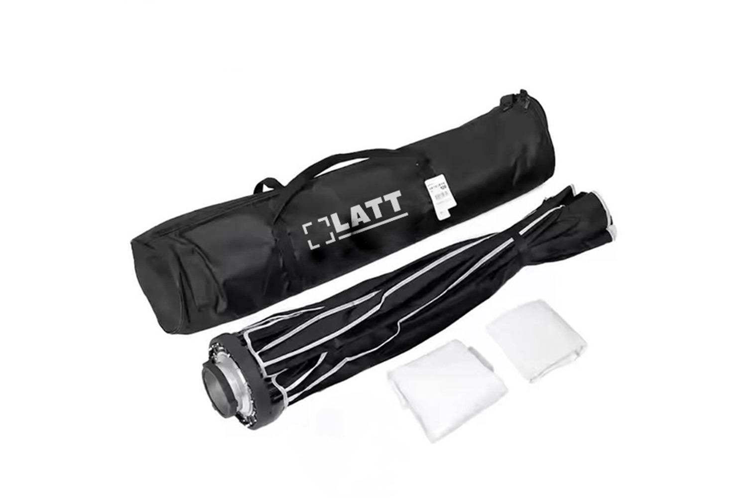 LATT Easysoft 70 Kolay Kurulum Bowens Mount Parabolic Softbox