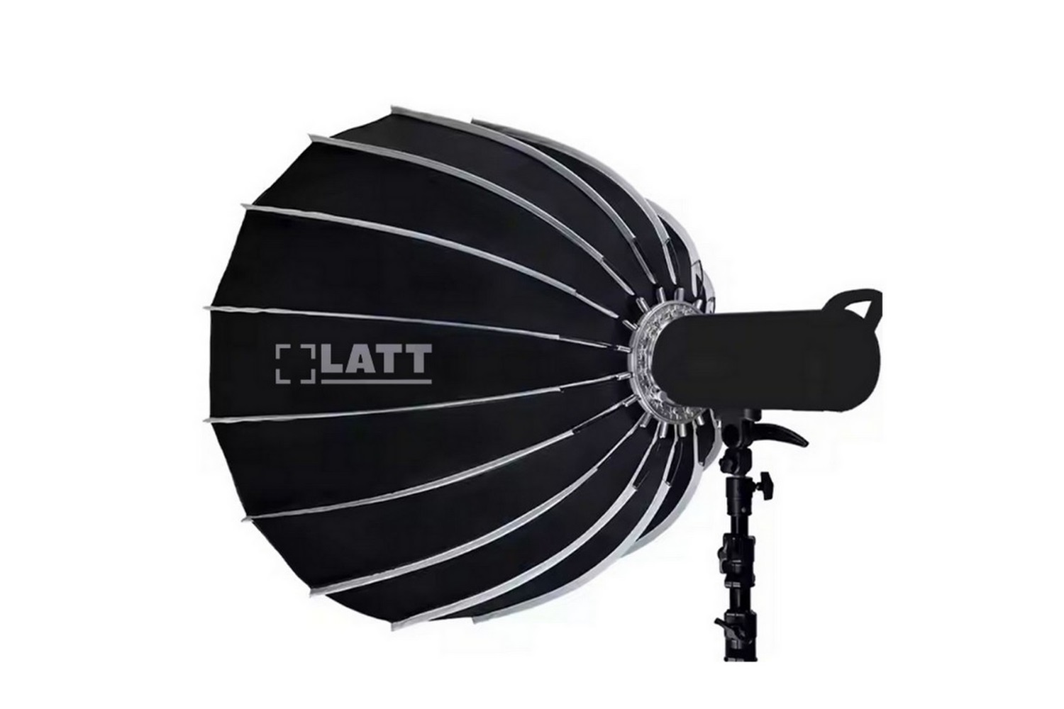 LATT Easysoft 70 Kolay Kurulum Bowens Mount Parabolic Softbox