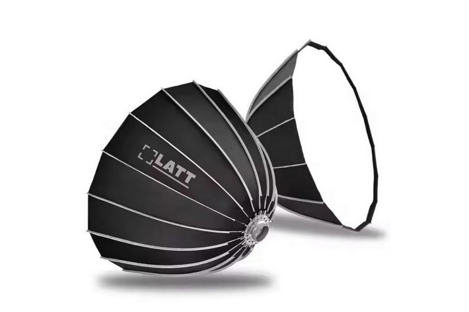 LATT Easysoft 90 Kolay Kurulum Bowens Mount Parabolic Softbox