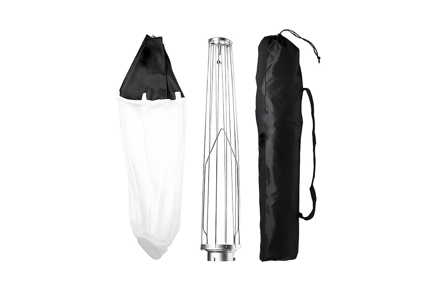 LATT Luna 65 Kolay Kurulum Bowens Mount Lantern Softbox