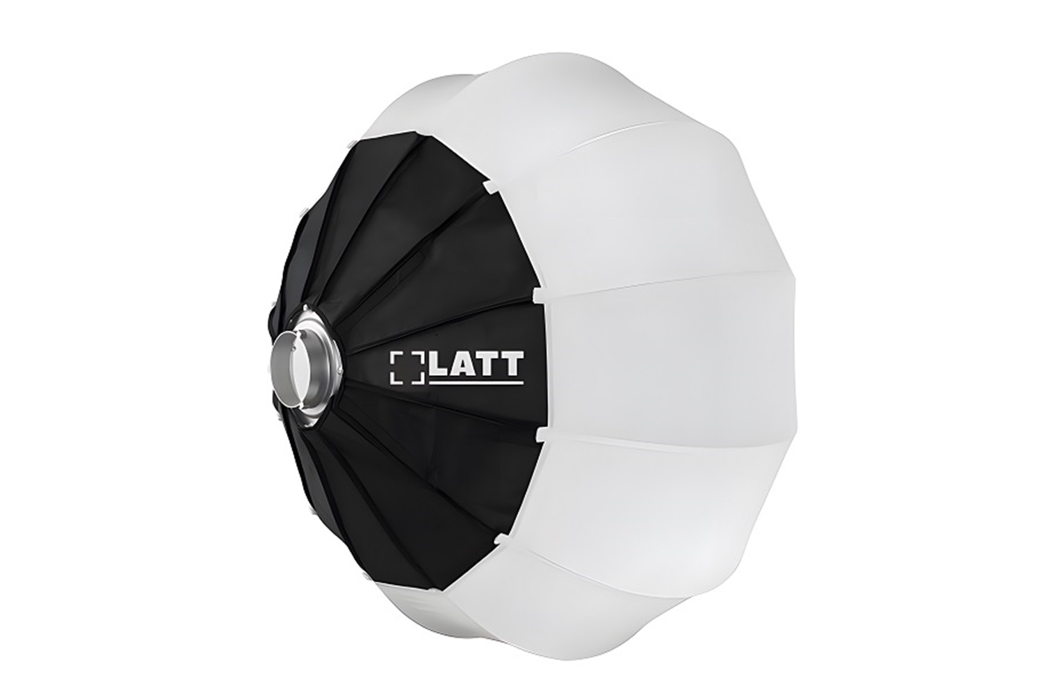 LATT Luna 85 Kolay Kurulum Bowens Mount Lantern Softbox