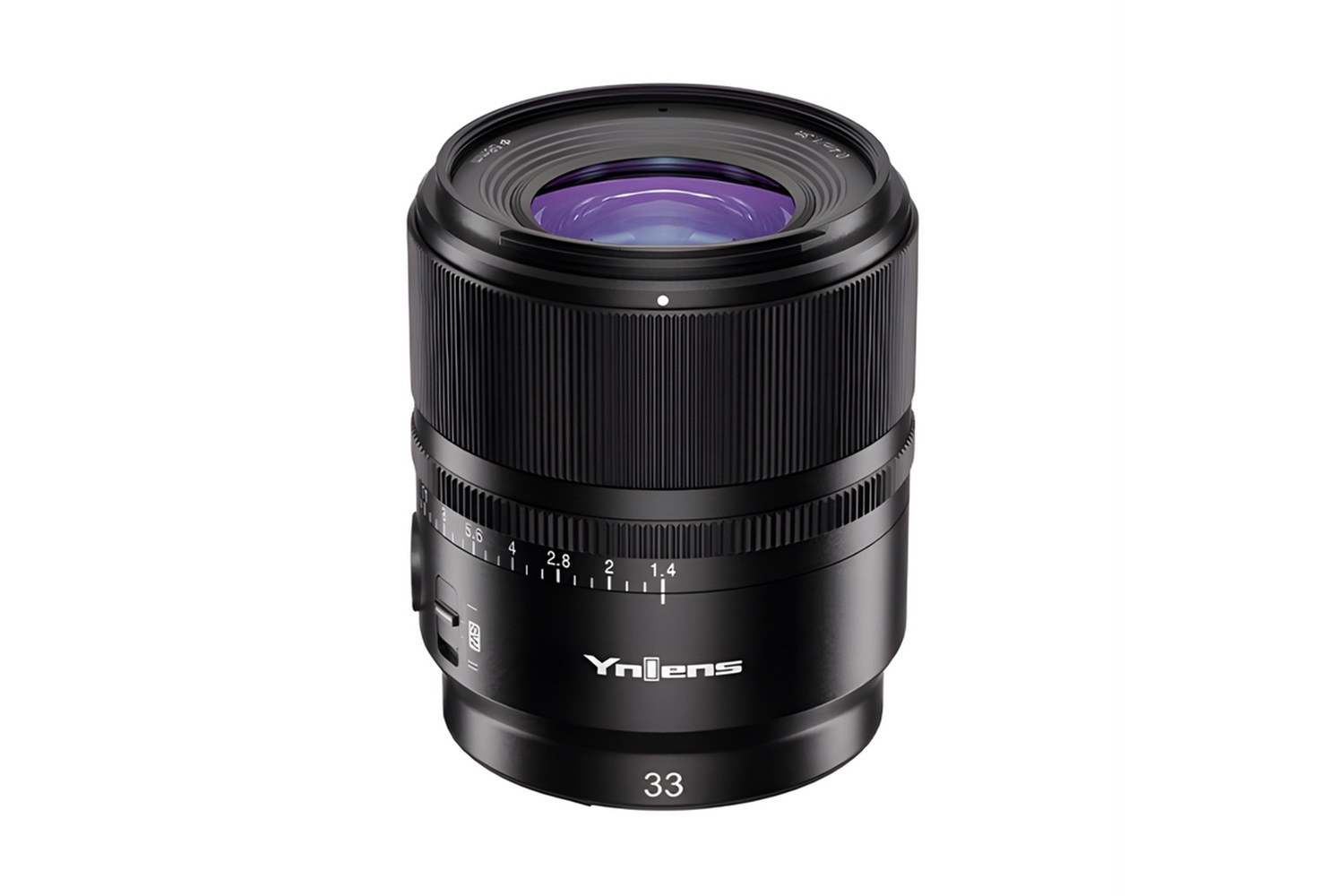 Yongnuo 33mm f/1.4S DA DSM WL APS-C Otofokus Wireless Lens (Sony E)
