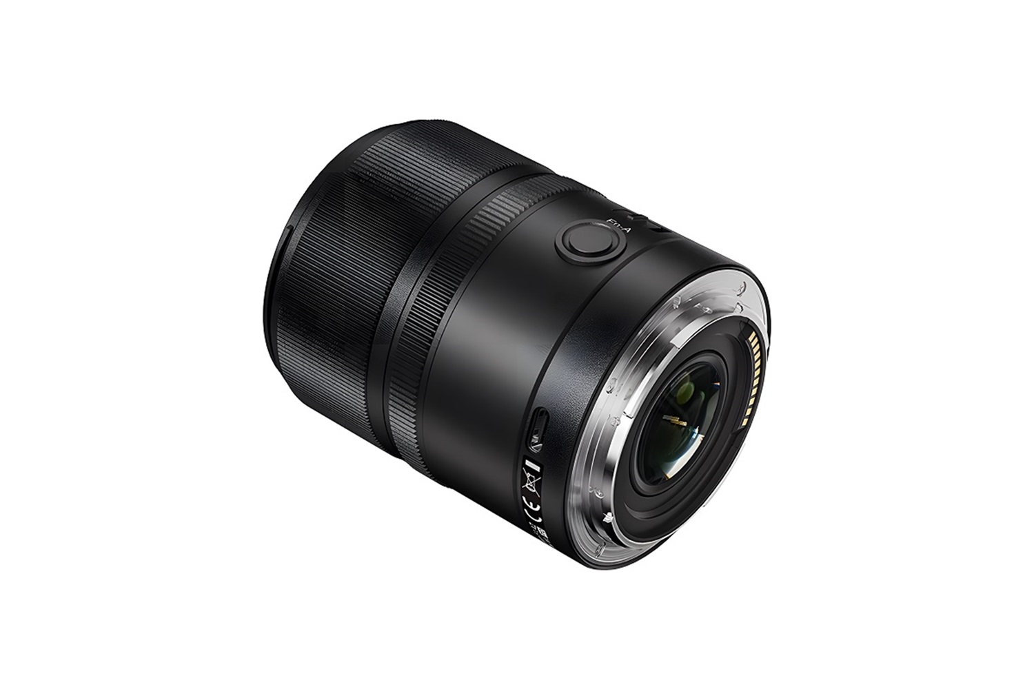 Yongnuo 56mm f/1.4S DA DSM WL Pro APS-C Wireless Otofokus Lens (Sony E)