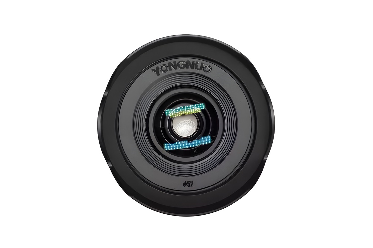 Yongnuo 17mm f/1.7 Otofokus Lens (Micro Four Thirds)