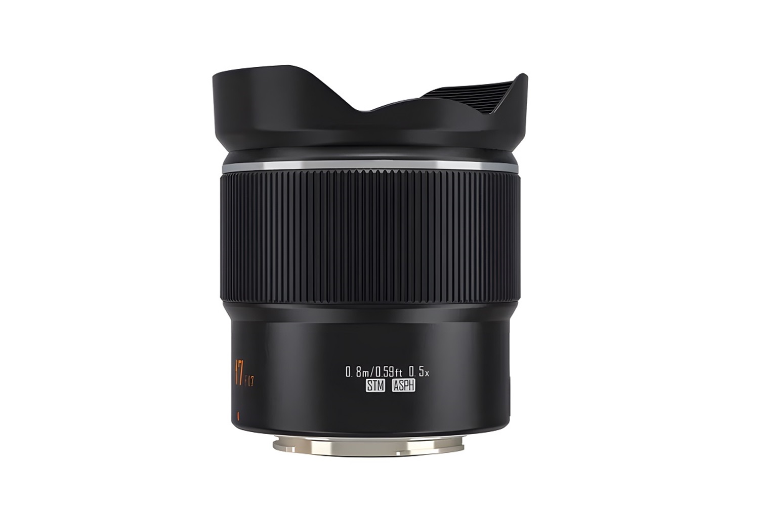 Yongnuo 17mm f/1.7 Otofokus Lens (Micro Four Thirds)