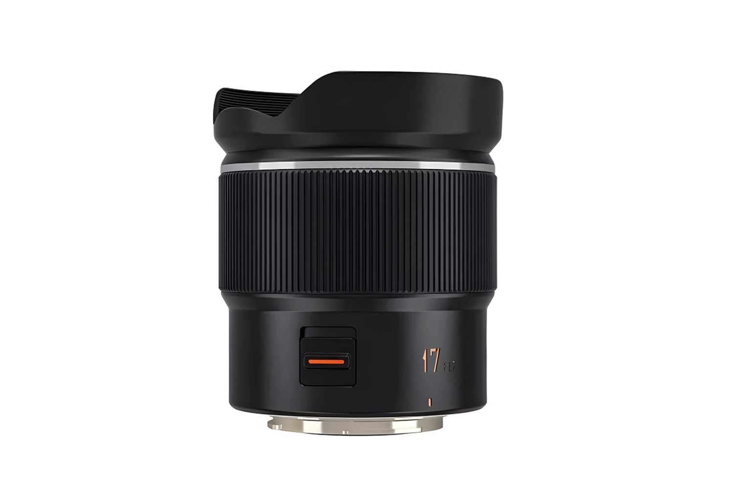 Yongnuo 17mm f/1.7 Otofokus Lens (Micro Four Thirds)
