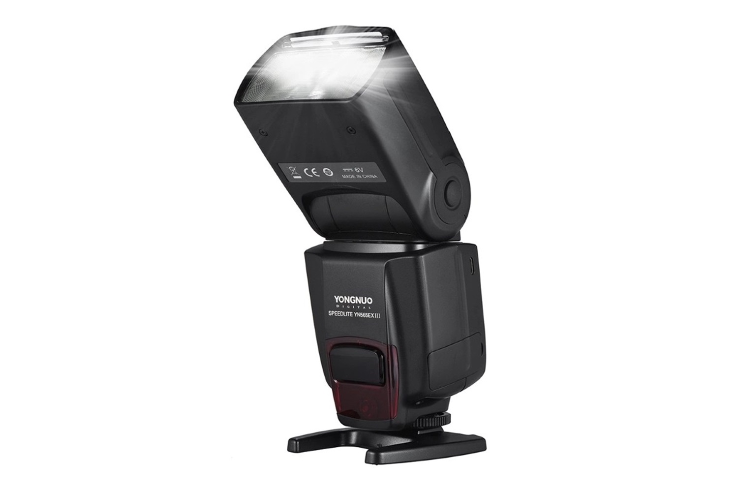 Yongnuo YN565-EX III Canon Uyumlu TTL Tepe Flaşı