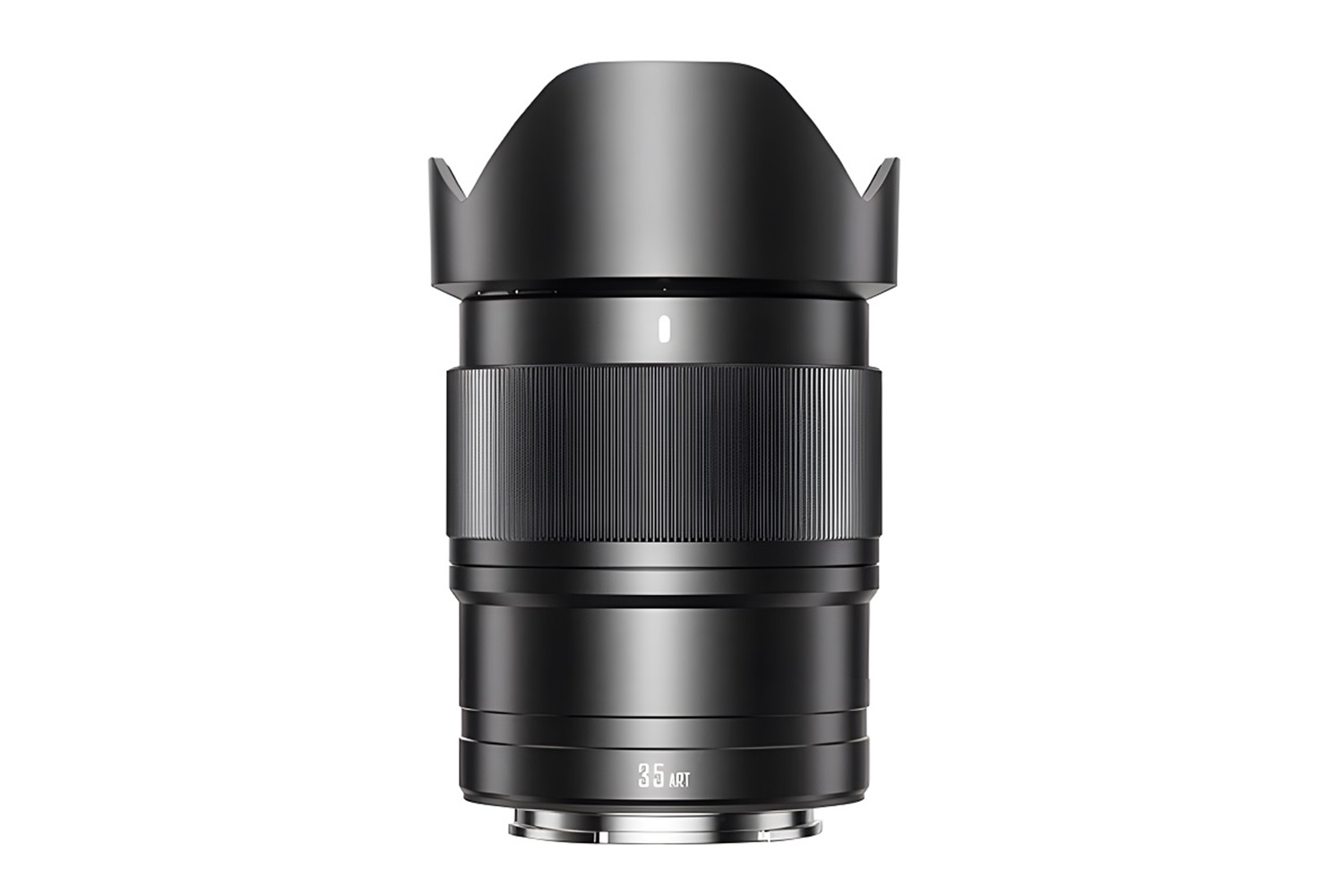 Yongnuo 35mm f/1.8S DA ART APS-C Otofokus Lens (Sony E)