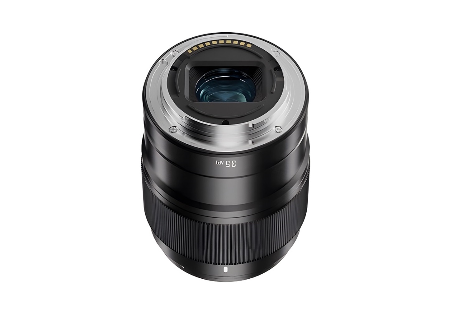 Yongnuo 35mm f/1.8S DA ART APS-C Otofokus Lens (Sony E)