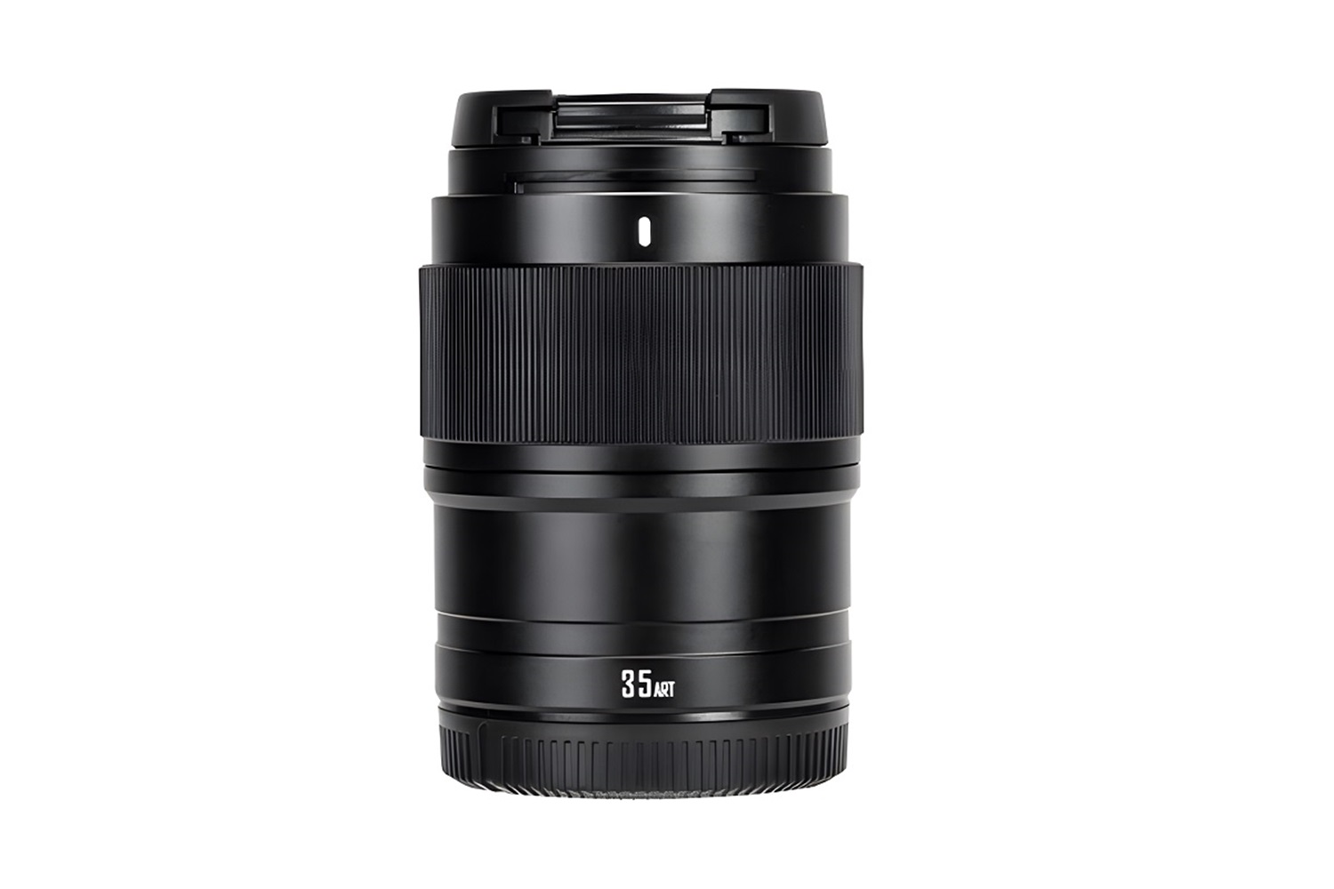 Yongnuo 35mm f/1.8S DA ART APS-C Otofokus Lens (Sony E)