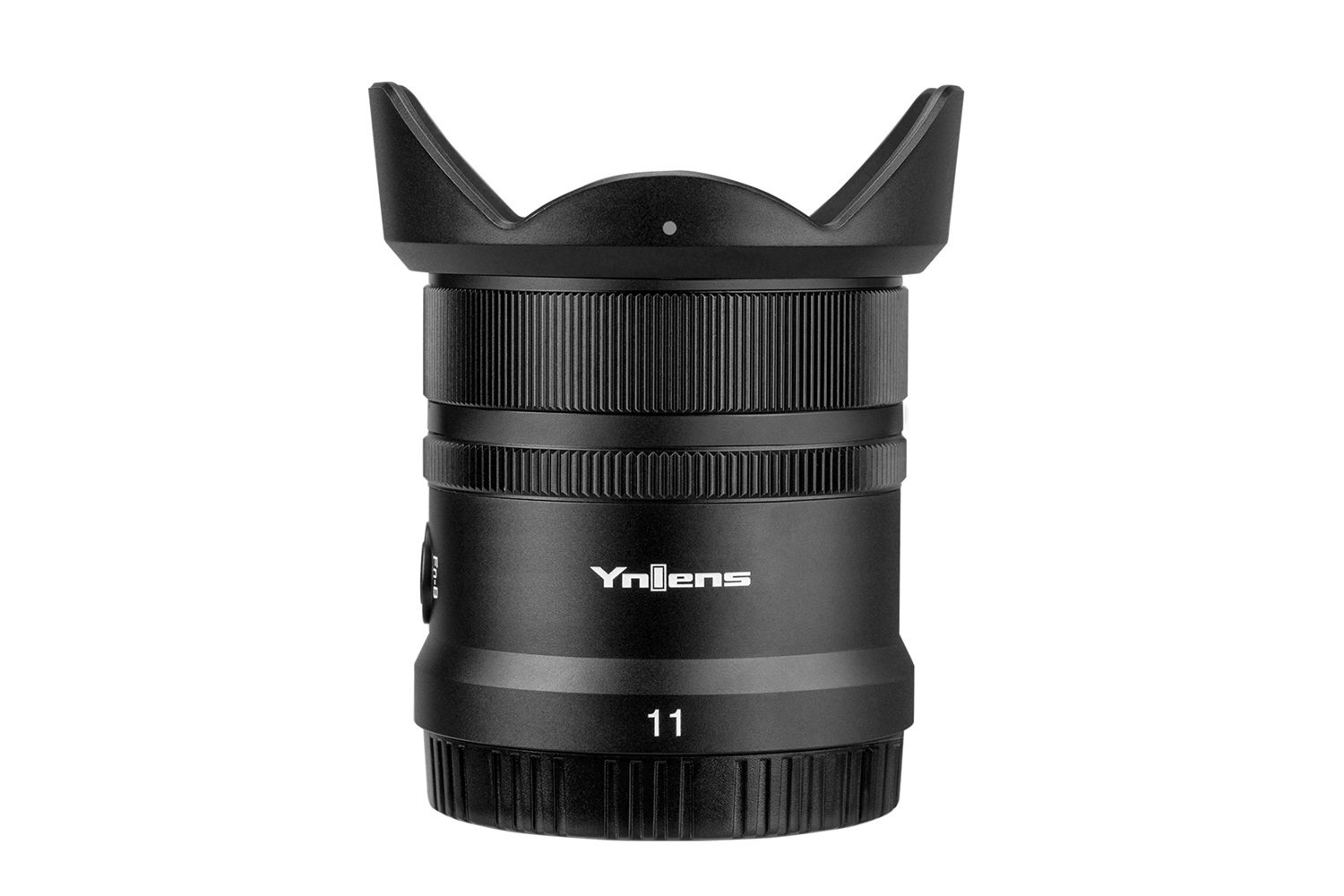 Yongnuo 11mm F/1.8Z DA DSM WL APS-C Otofokus Wireless Lens (Nikon Z)