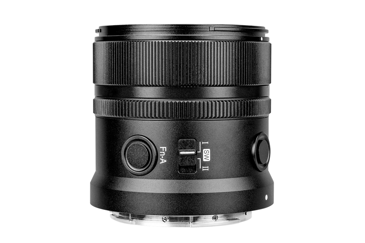 Yongnuo 11mm F/1.8Z DA DSM WL APS-C Otofokus Wireless Lens (Nikon Z)