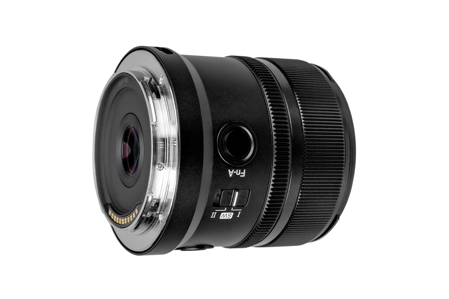 Yongnuo 11mm F/1.8Z DA DSM WL APS-C Otofokus Wireless Lens (Nikon Z)