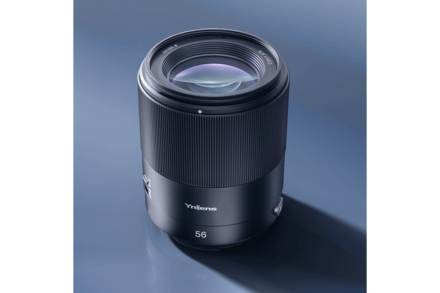 Yongnuo 56mm f/1.4R DA DSM APS-C Otofokus Lens (Canon RF)