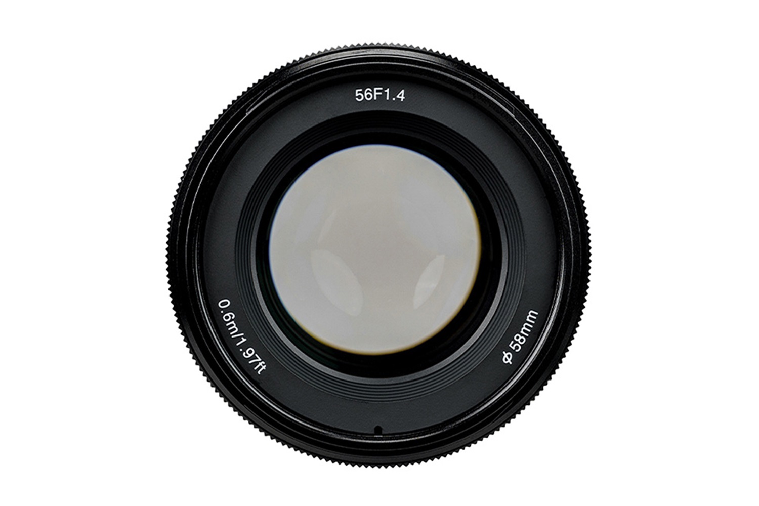 Yongnuo 56mm f/1.4R DA DSM APS-C Otofokus Lens (Canon RF)