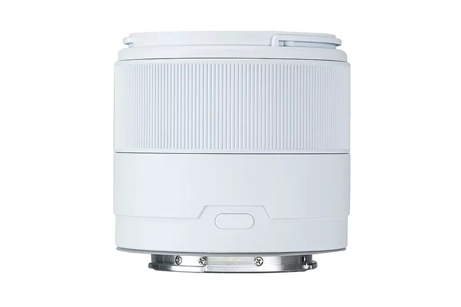 Yongnuo 35mm F1.8S DA DSM WL Otofokus Wireless Lens (Sony E) Beyaz