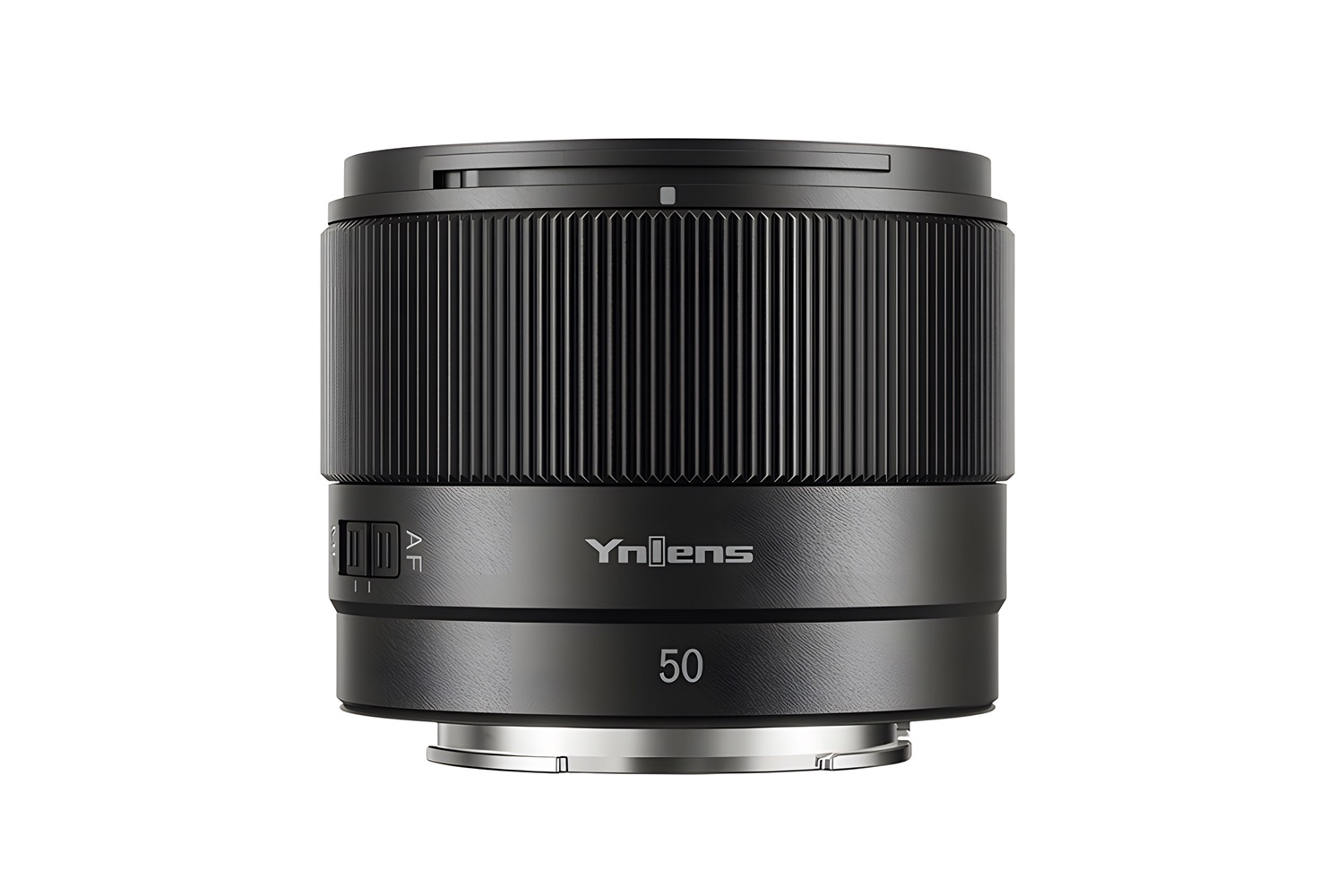 Yongnuo 50mm f/1.8S DA Lite APS-C Otofokus Lens (Sony E) Siyah